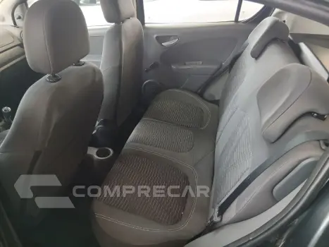 Palio ATTRACTIVE 1.0 EVO Fire Flex 8v 5p