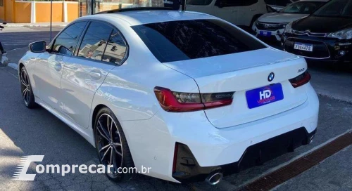 320I M SPORT FLEX