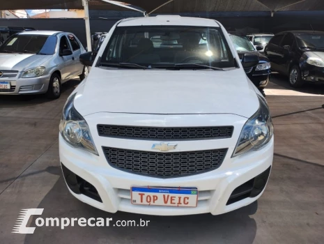 MONTANA 1.4 MPFI LS CS 8V