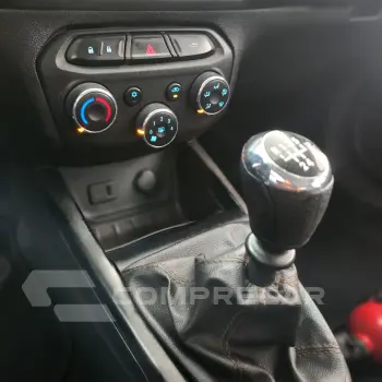 ONIX 1.4 MPFI LTZ 8V
