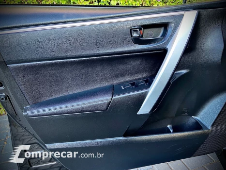 COROLLA 2.0 XRS 16V