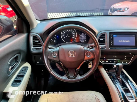 HR-V 1.8 16V EX