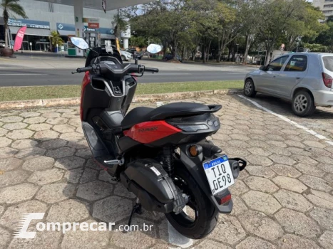 NMAX 160 - Street
