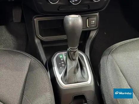 RENEGADE 1.8 16V FLEX 4P AUTOMÁTICO