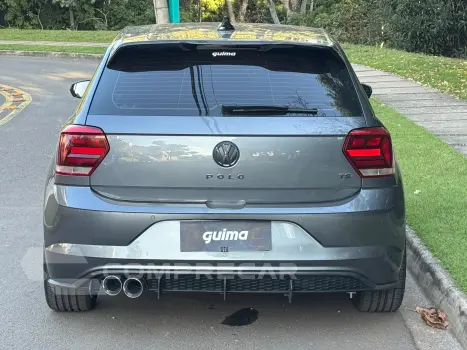 POLO 1.0 200 TSI Comfortline