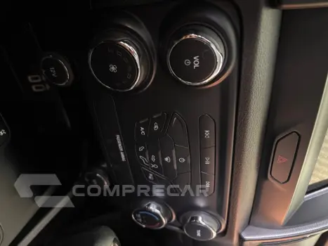 RANGER 2.2 XLS 4X4 CD 16V DIESEL 4P AUTOMÁTICO