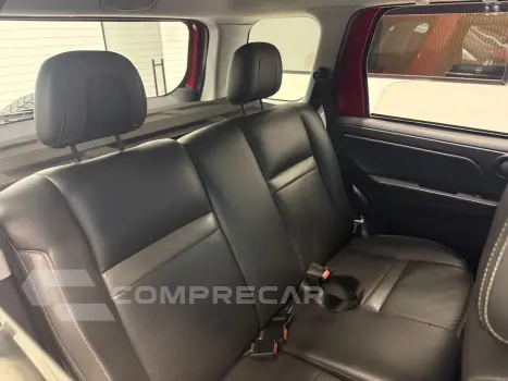 ECOSPORT 1.6 FREESTYLE 8V FLEX 4P MANUAL