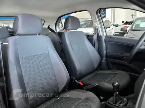 GOL 1.6 MSI TOTALFLEX 4P MANUAL