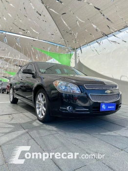 MALIBU 2.4 LTZ