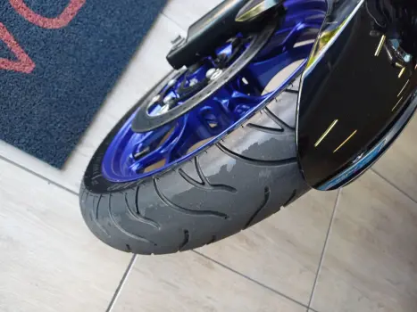 MT-03 300 ABS