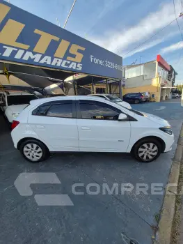 ONIX 1.4 MPFI LT 8V