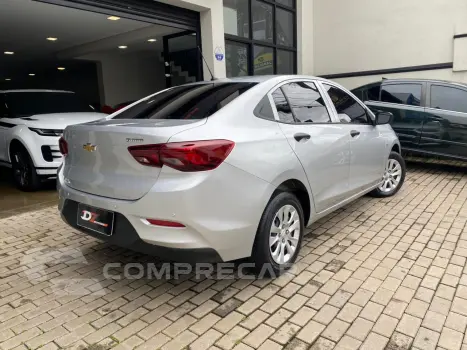 ONIX 1.0 Turbo Plus LT