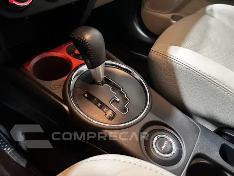 ASX 2.0 AWD 16V FLEX 4P AUTOMÁTICO