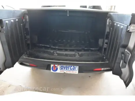 TORO - 1.8 16V EVO FREEDOM AT6