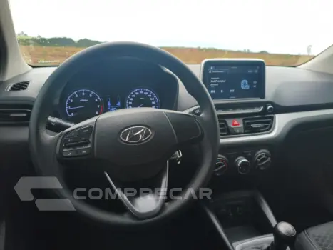 HB20 1.0 12V FLEX VISION MANUAL