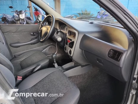 Palio 1.0 4P FIRE ECONOMY FLEX