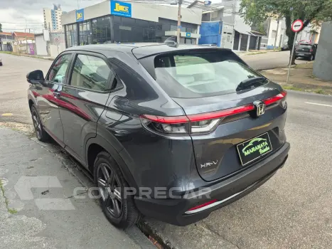 HR V TOURING 1.5