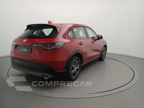 ZR-V 2.0 i-VTEC GASOLINA TOURING CVT