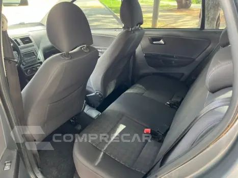 FOX - 1.6 MSI COMFORTLINE 8V 4P MANUAL