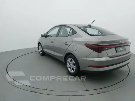 HB20S 1.0 12V FLEX COMFORT PLUS MANUAL