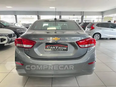 CRUZE PREMIER 1.4