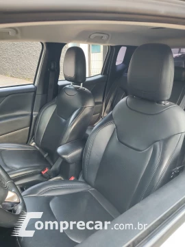 RENEGADE 2.0 16V Turbo Longitude 4X4