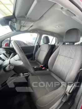 TRACKER 1.4 16V Turbo LT