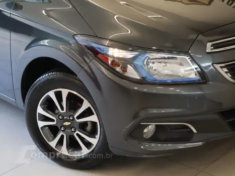 ONIX 1.4 MPFI LTZ 8V