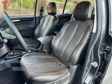 TRAILBLAZER 3.6 LTZ 4X4 V6