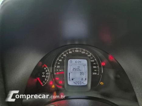 FIORINO 1.4 MPI Furgão Endurance 8V