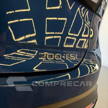 Nivus Highline 1.0 200 TSI Flex Aut.