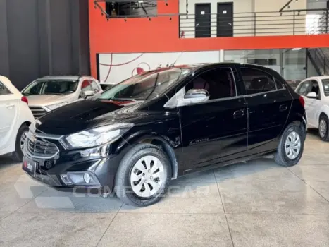 ONIX - 1.0 MPFI LT 8V 4P MANUAL