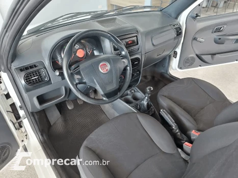 STRADA 1.4 MPI Fire CS 8V