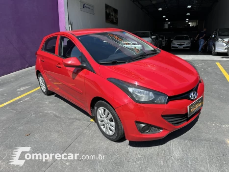 HB20 1.0 12V Comfort Plus
