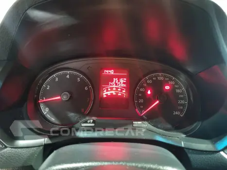 GOL 1.6 MI 8V