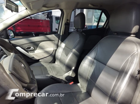 LOGAN 1.0 EXPRESSION 16V FLEX 4P MANUAL