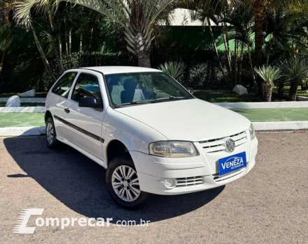 GOL 1.0 GIV