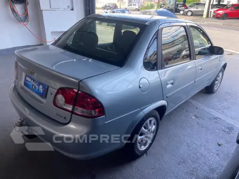 CLASSIC 1.0 MPFI LS 8V