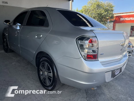 COBALT 1.8 MPFI LTZ 8V