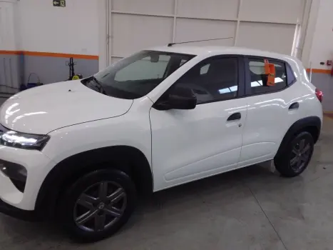 KWID 1.0 12V SCE FLEX ZEN MANUAL