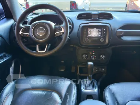 RENEGADE 1.8 16V FLEX SPORT 4P AUTOMÁTICO