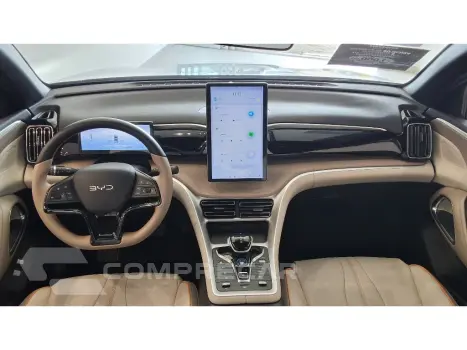 SONG PRO 1.5 DM-I HÍBRIDO GS AUTOMÁTICO