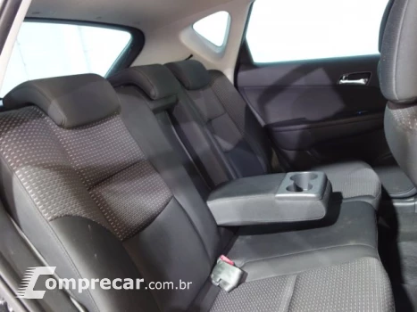 I30 - 2.0 MPI 16V 4P AUTOMÁTICO
