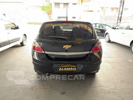 VECTRA 2.0 MPFI GT Hatch 8V