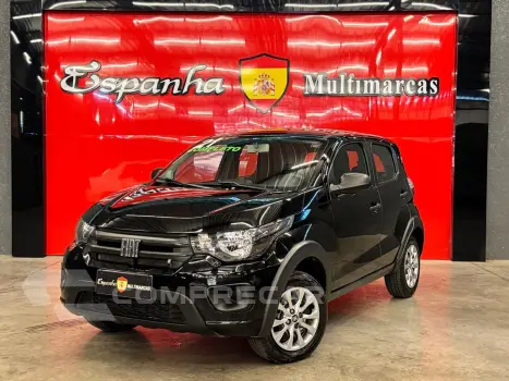 Mobi 1.0 Evo Flex Like. Manual
