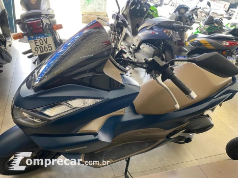 HONDA PCX 160 DLX