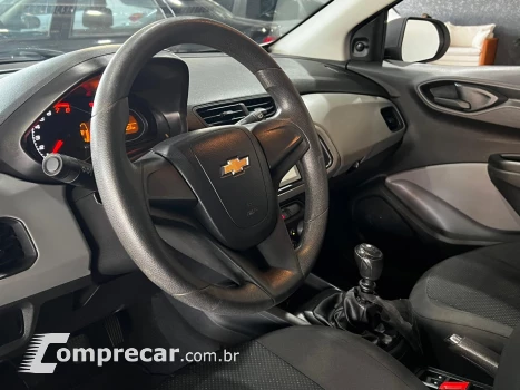 ONIX 1.0 MPFI JOY 8V FLEX 4P MANUAL
