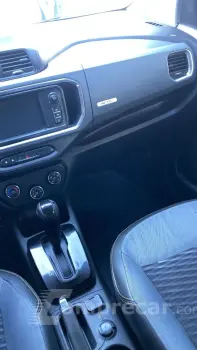 Spin 1.8 4P FLEX ACTIVE5 AUTOMÁTICO