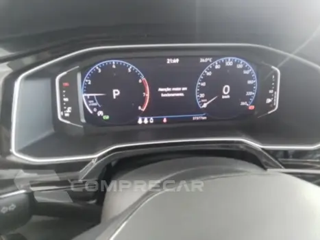 POLO 1.0 170 TSI HIGHLINE AUTOMÁTICO