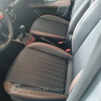 STRADA 1.0 Turbo 200 Ranch CD